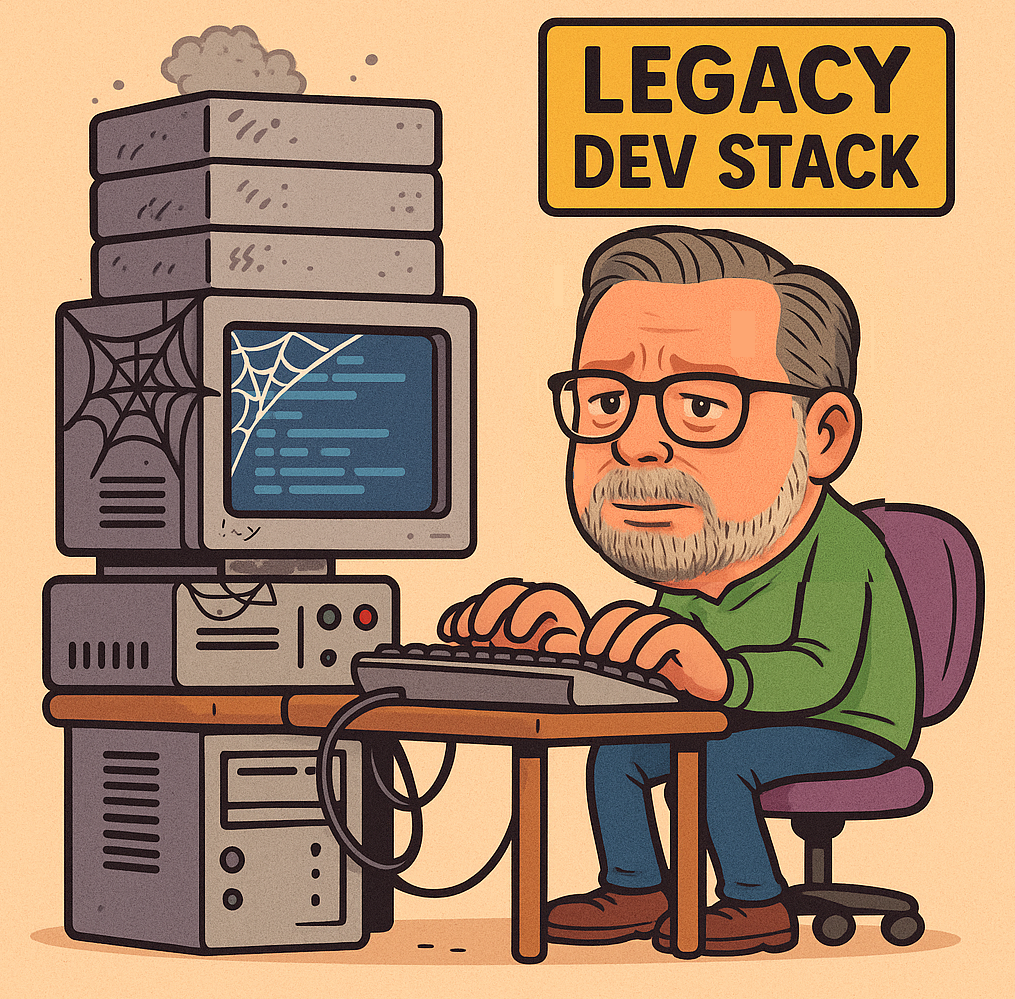 Other supported stacks